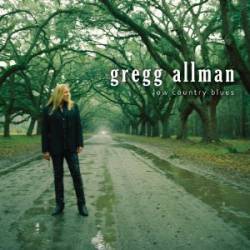 Gregg Allman : Low Country Blues